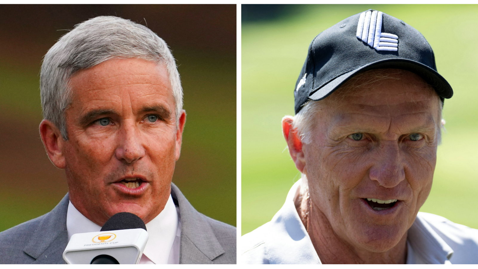 PGA Tour countersues LIV Golf: "Freeriding off the Tour and its platform"